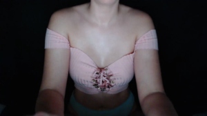 Shygirl_Nextdoor  17-03-2020 Recorded Toys