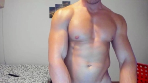 muscleasshot 17-03-2020  Recorded Video Toys