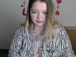Regina_X  17-03-2020 Recorded Nude