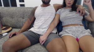 Kinkycouple0314  18-03-2020 Recorded Download