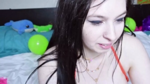 Dawnwillow  18-03-2020 Recorded Nude