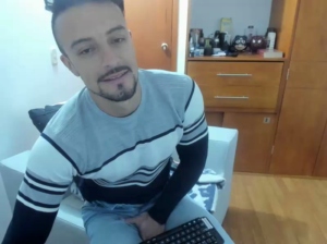 mathew_fitt 18-03-2020  Recorded Video Show
