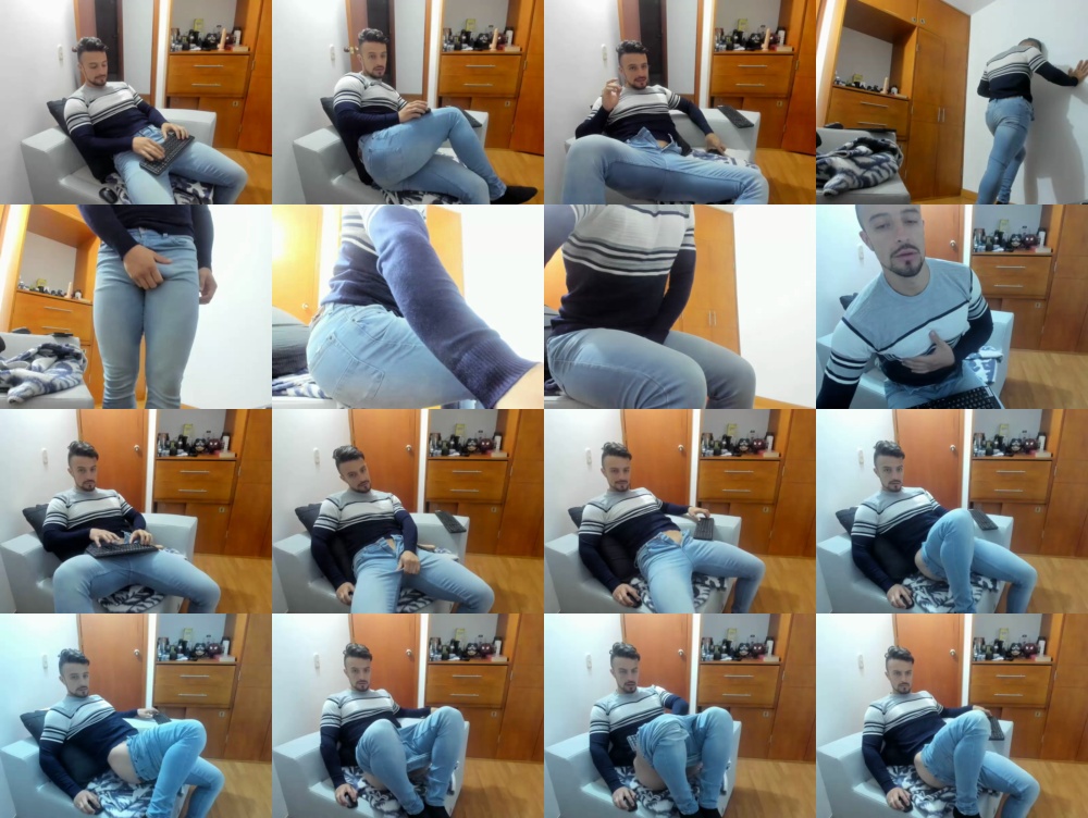 mathew_fitt 18-03-2020  Recorded Video Show