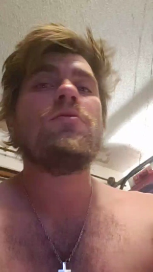 Alexjt104 18-03-2020  Recorded Video Webcam