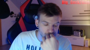Big_Cock26cm 18-03-2020  Recorded Video Toys