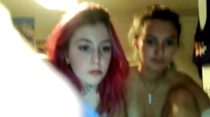 Cybaby 18-03-2020 Naked  Recorded Cam