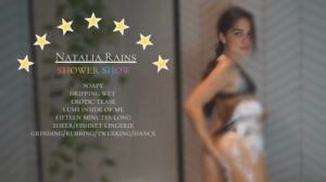 Nataliarain  18-03-2020 Recorded Free