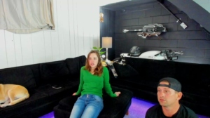 Tinydancer0107  18-03-2020 Recorded Webcam