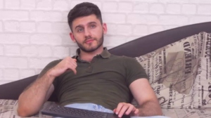 ErickHotty 18-03-2020  Recorded Video Download