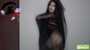 Ethereally  18-03-2020 Recorded Cam