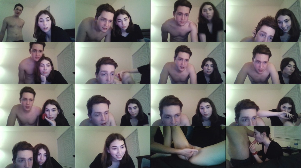 Sexy12431 18-03-2020 Cam  Recorded XXX
