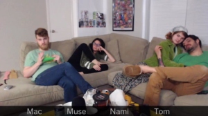 Thecouchcast 18-03-2020 Cam  Recorded Porn