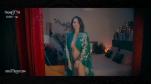 Douxtease  18-03-2020 Recorded Topless