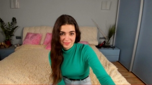 BettyBalfe 18-03-2020 Nude  Recorded XXX