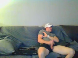 Discgolf4life 18/03/2020 Chaturbate