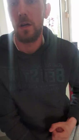 Bigron030 18-03-2020  Recorded Video XXX
