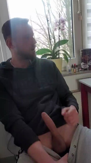 Bigron030 18-03-2020  Recorded Video Topless