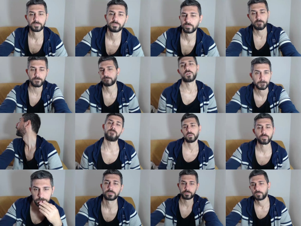 italysexyman 18-03-2020  Recorded Video Free