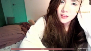 Jillikins  18-03-2020 Recorded Cam