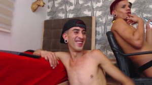david_and_angel 18-03-2020  Recorded Video Toys