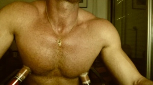 GrowingPapapig 18-03-2020  Recorded Video Porn