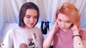 Anna_Mariia 18-03-2020 Video  Recorded Free