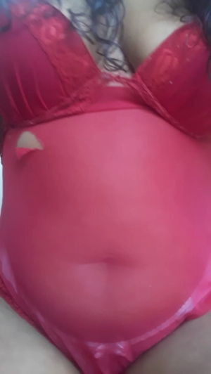 morenajanmbo 18-03-2020 Topless  Recorded Show