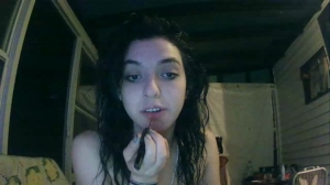 Lovelovelovelucy 18-03-2020 Video  Recorded Cam