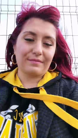 MsGiulia  18-03-2020 Recorded Download