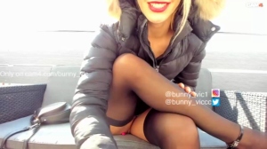 bunny_vic 18-03-2020 recorded  Recorded Free