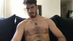 edmobsessed 18-03-2020  Recorded Video Topless