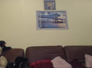 sexyanneina  18-03-2020 Recorded Nude