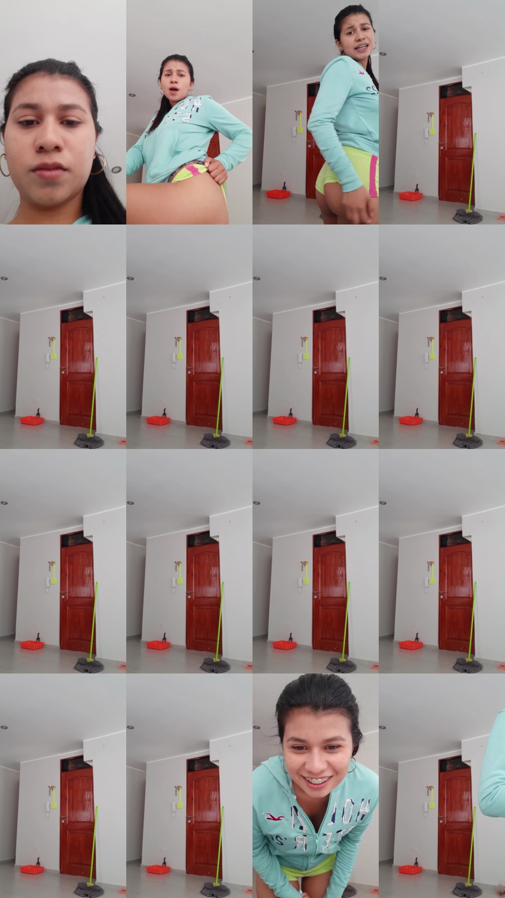 Gatitasoy 18-03-2020 Webcam  Recorded XXX