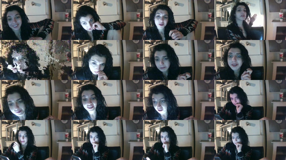 Lovelovelovelucy 18-03-2020 Download  Recorded Webcam