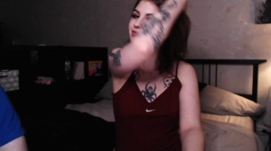 Migurtt  18-03-2020 Recorded XXX