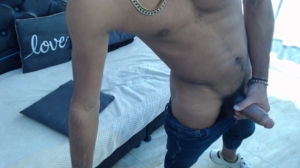 jacob18_ 18-03-2020  Recorded Video Naked