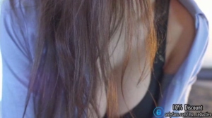 Ms_Seductive  18-03-2020 Recorded Nude