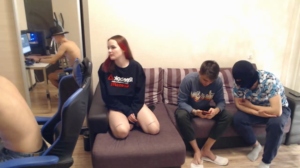 Sexyru_Coup1e 18-03-2020 XXX  Recorded Video