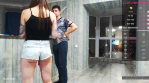Crazycouple1993 18-03-2020 recorded  Recorded Porn