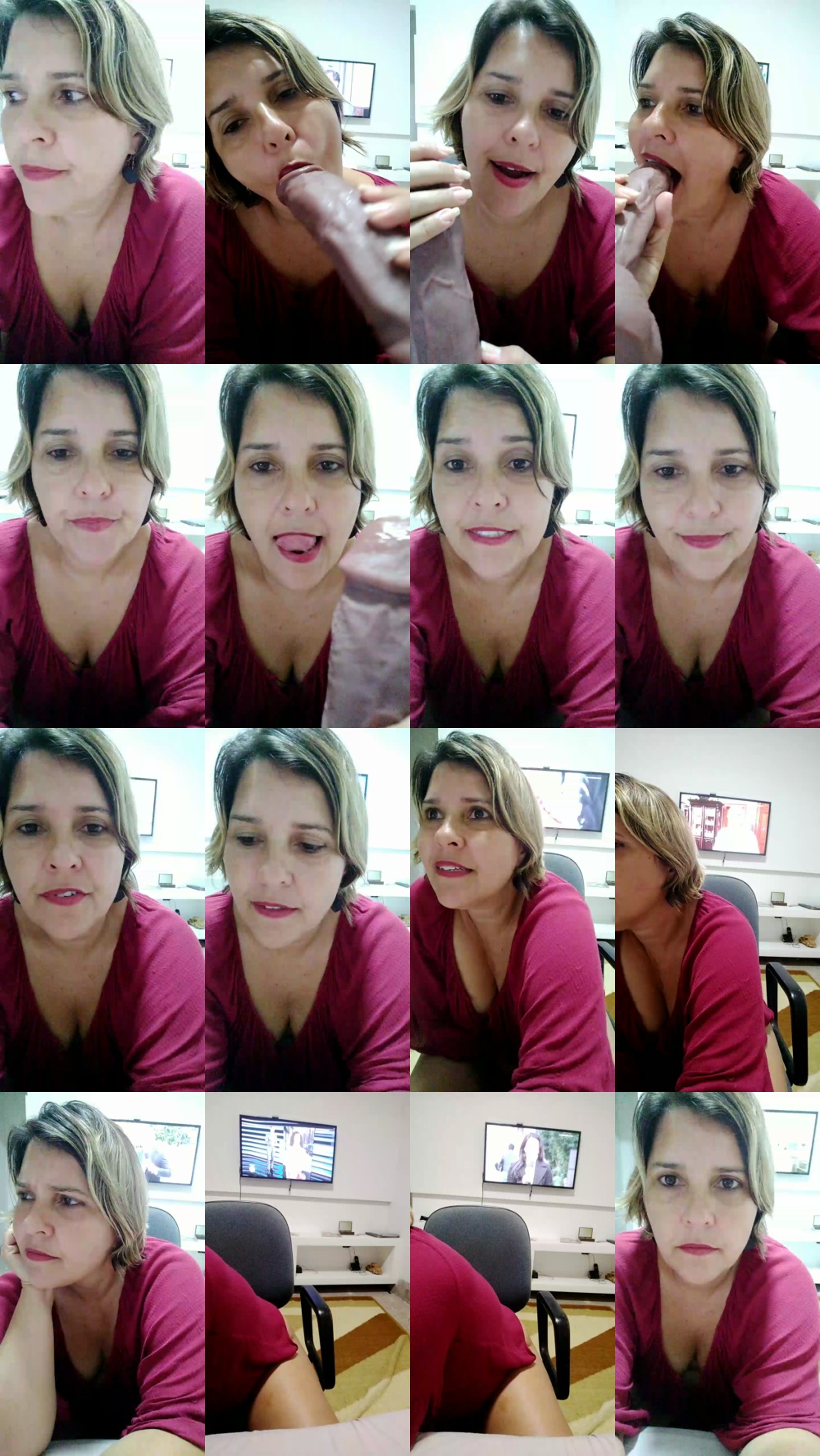 Sexudiag 18-03-2020 recorded  Recorded Toys