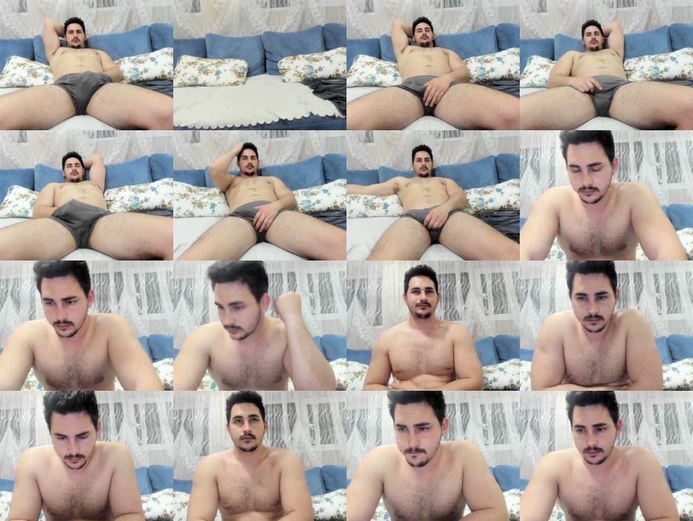 djmute_33 18-03-2020  Recorded Video Download