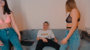 Barbaradance 18-03-2020 Download  Recorded Video