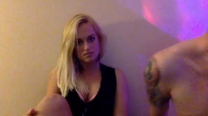 Blondeandfriend