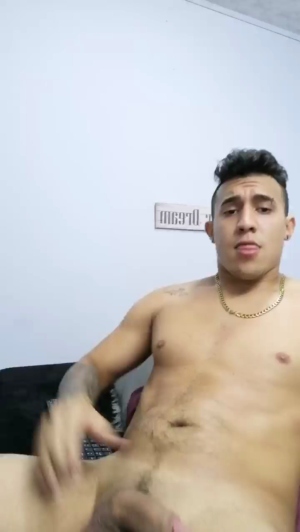 latin_diick 19-03-2020  Recorded Video Show