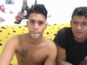 hotcumjey 18-03-2020  Recorded Video Show