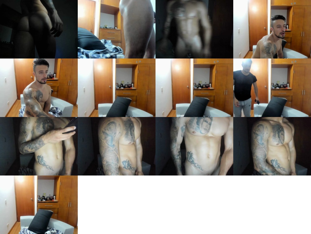 mathew_fitt 19-03-2020  Recorded Video XXX