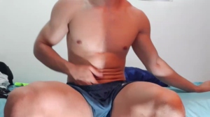 luis2771 19-03-2020  Recorded Video Cam