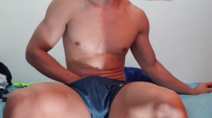 luis2771 19-03-2020  Recorded Video Webcam