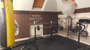 ErvinBloom 19-03-2020  Recorded Video Topless