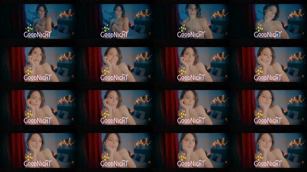 Douxtease 19-03-2020 Porn  Recorded Topless